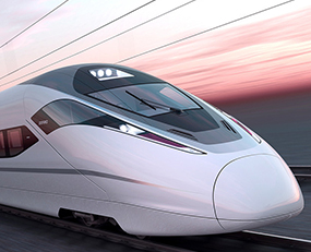 軌道交通/鐵道行業(yè)